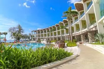 The Shells Resort & Spa  Phu Quoc - Phu Quoc
