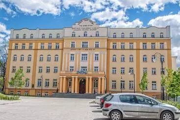 Ilan - Lublin