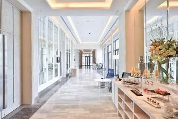 U Sathorn Bangkok - Lat Krabang