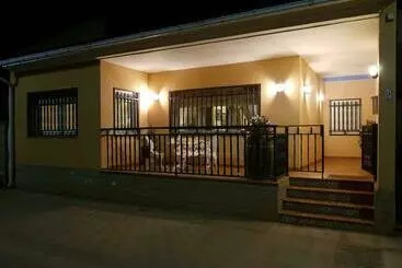 Villa San Jorge - Jaraba