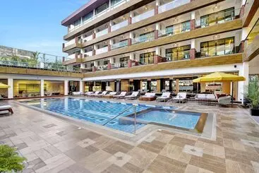 Radisson Resort Goa Baga - Goa