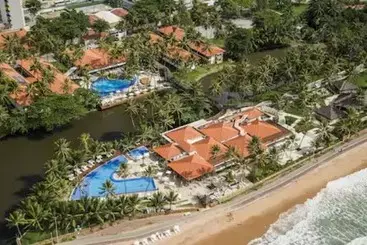 Jatiuca Hotel & Resort - Maceió