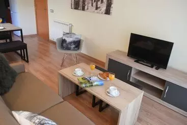 Pierre & Vacances Andorra Sunari Peretol - Soldeu