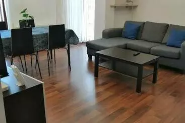 Apartamento Ibañez Martín - Mora de Rubielos