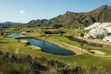 Casa Aloe - Pulpi