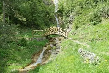 Casa Fraile Aisa - Aisa