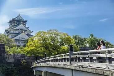 Omo7 Osaka By Hoshino Resorts - Osaka
