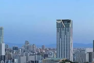 Centara Grand Hotel Osaka - Osaka