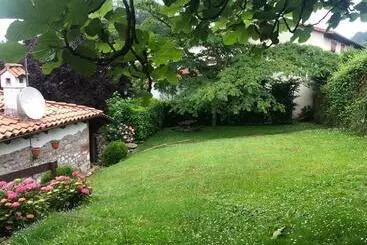 Hdec Hosteria De Castañeda Alojamiento Turistico - Puente Viesgo