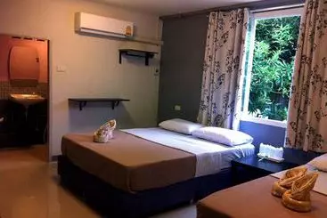 Sidare Bed And Breakfast - Bangkok
