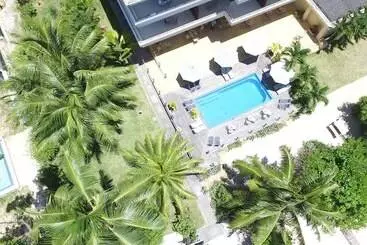 Crown Beach Hotel Seychelles - Mahe