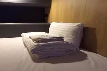 Mybed Ratchada   Sha Extra Plus - Bangkok