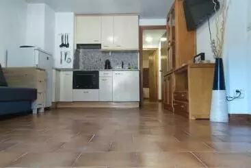 Apartamento Montesquibonito Bonito Apartamento En Yésero - Yésero