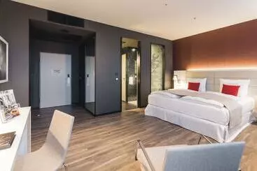 Hotel Riu Plaza Berlin - Berlin