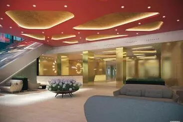Riu Plaza Berlin