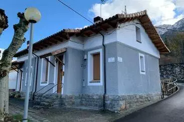 La Casa De La Colonia - Seira