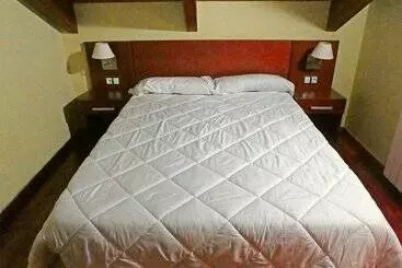 Apartamentos Villanua 3000 - Villanua