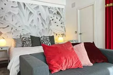 Apartamento Grimaldi - El Frasno