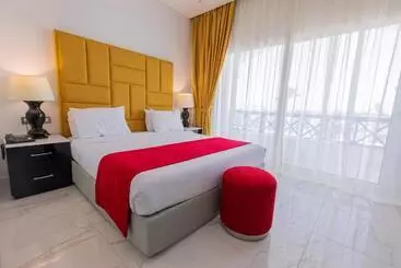 Porto Marina Resort & Spa Al Alamein - El Alamein