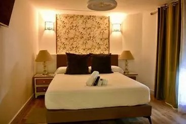Hostal Garden Rous - Paiporta