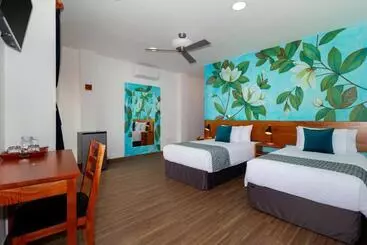 Plaza Luna Suites - Puerto Ayora