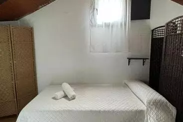 Villa El Pedregal   Parque Sierra De Las Nieves - Yunquera