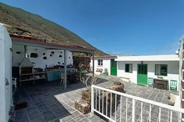 Casa Piruca - Los Llanillos
