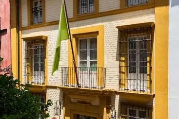 Las Casas De El Arenal - Sevilla