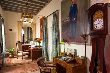 Las Casas De El Arenal - Sevilla