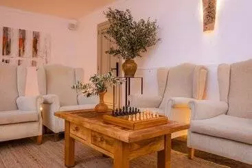 Finca Albellons - Selva