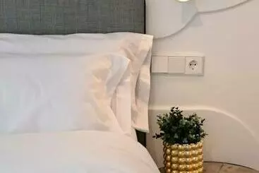 Apartamentos Bejar   Ducal - Béjar