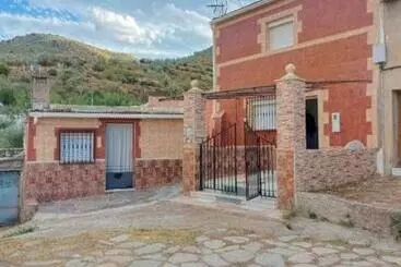 Casa Rural Mccoy 2 - Macael