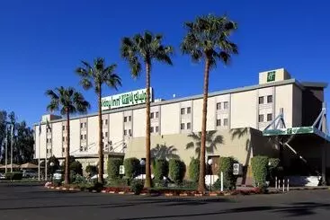 Holiday Inn Tabuk, An Ihg - Tabuk