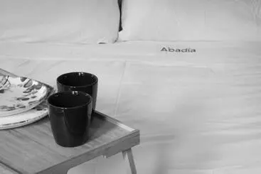 Apartamentos Abadía - Corella