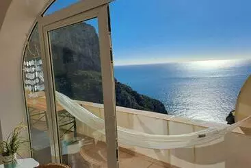 La Ventana Al Mar - Benitachell