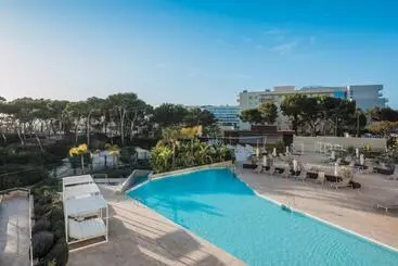 Iberostar Selection Llaut Palma - Adults Only - Platja de Palma