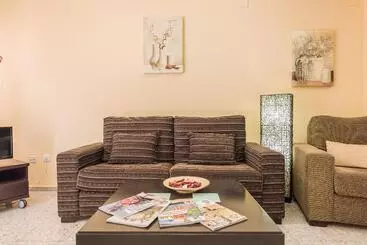 Hostal Arkanta - Arganda del Rey