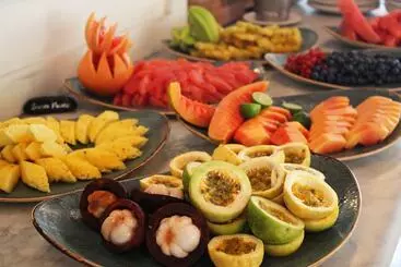 Story Seychelles - 마에 섬