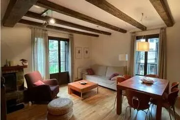 Check In Casas Casa Plaza Mayor - Villanova