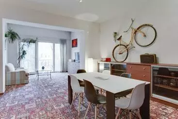 Nice Big Apartment 2bds   Belgicka - Prague