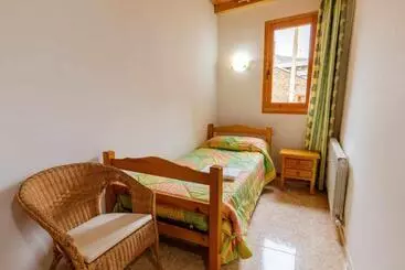 Casa Xaupi 1 - Rialp