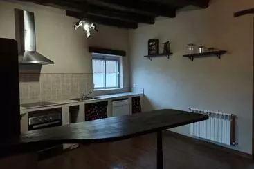 Casa Rural Vegasan - Soto de la Vega