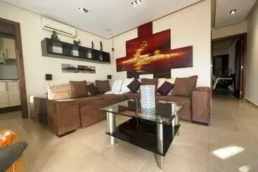 Casa Emma - Playa Honda