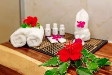 Belo Vula Resort - Denarau Island