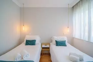 Feel Porto Downtown Charming Apartment I - Oporto