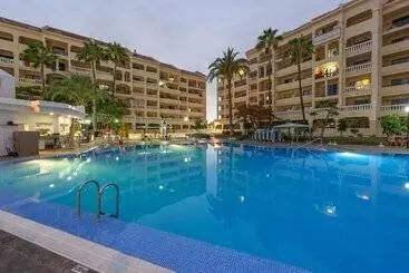 Apartamento Castle Harbour - Arona