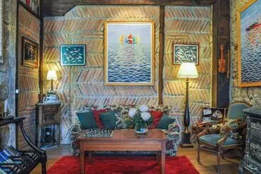 Posada La Cotía - Reocin