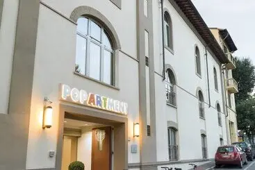 Popartment - Florencia