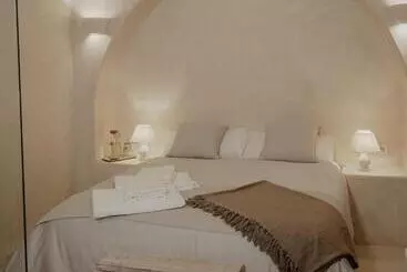Entrearcos Casa Eco Boutique - Vejer de la Frontera