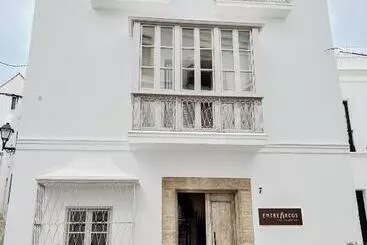 Entrearcos Casa Eco Boutique - Vejer de la Frontera